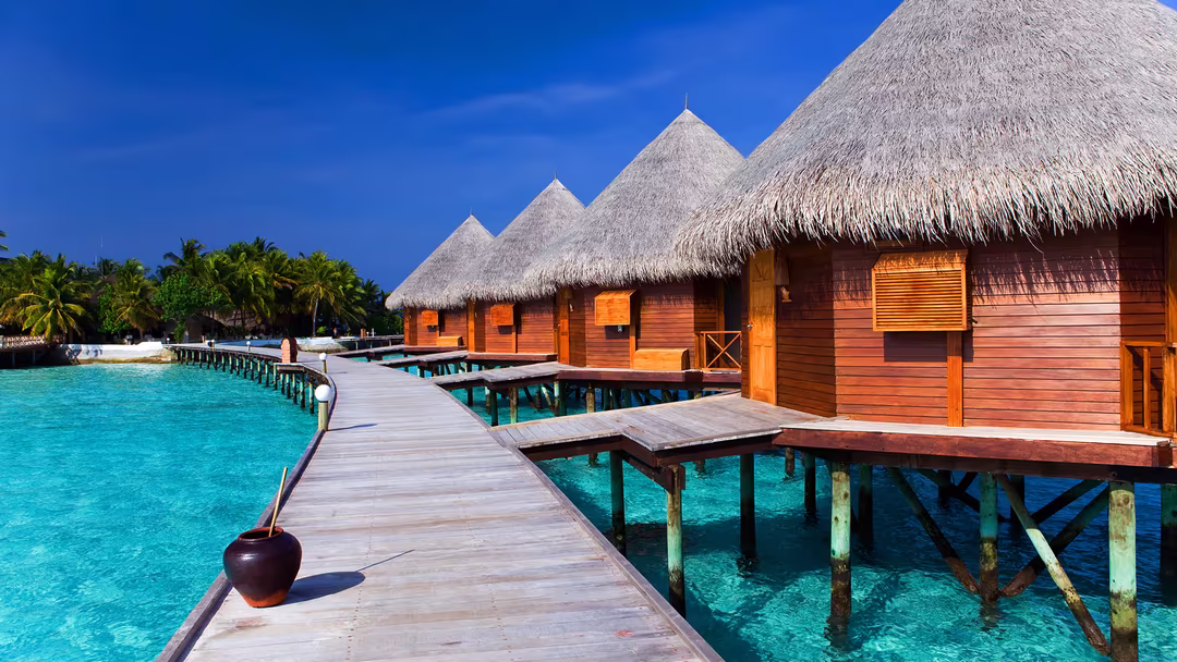 All-Inclusive Luxury   Holidays