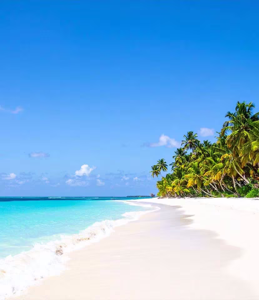 Beach Holidays