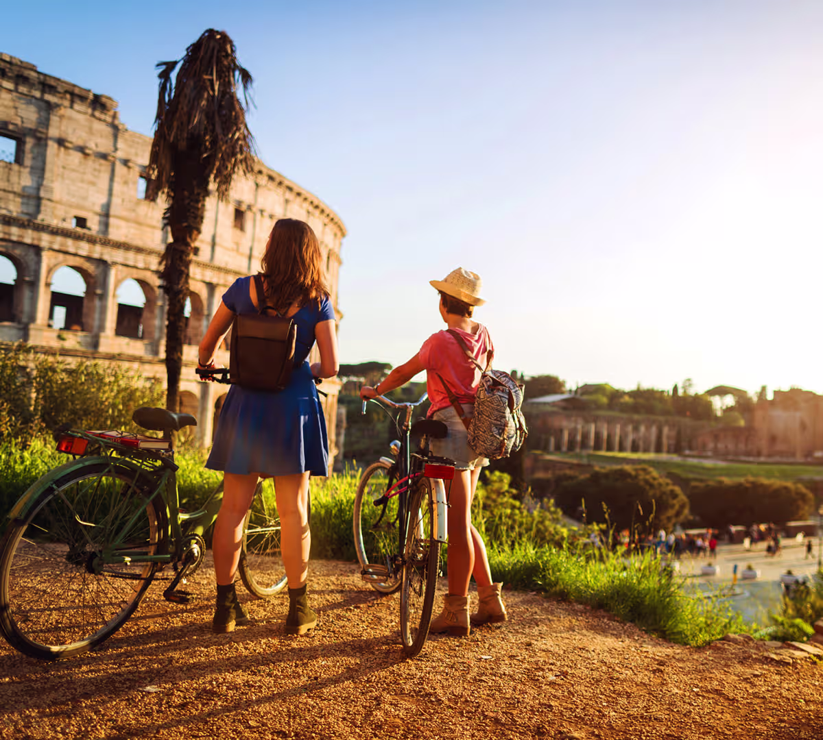 Child travel style category image