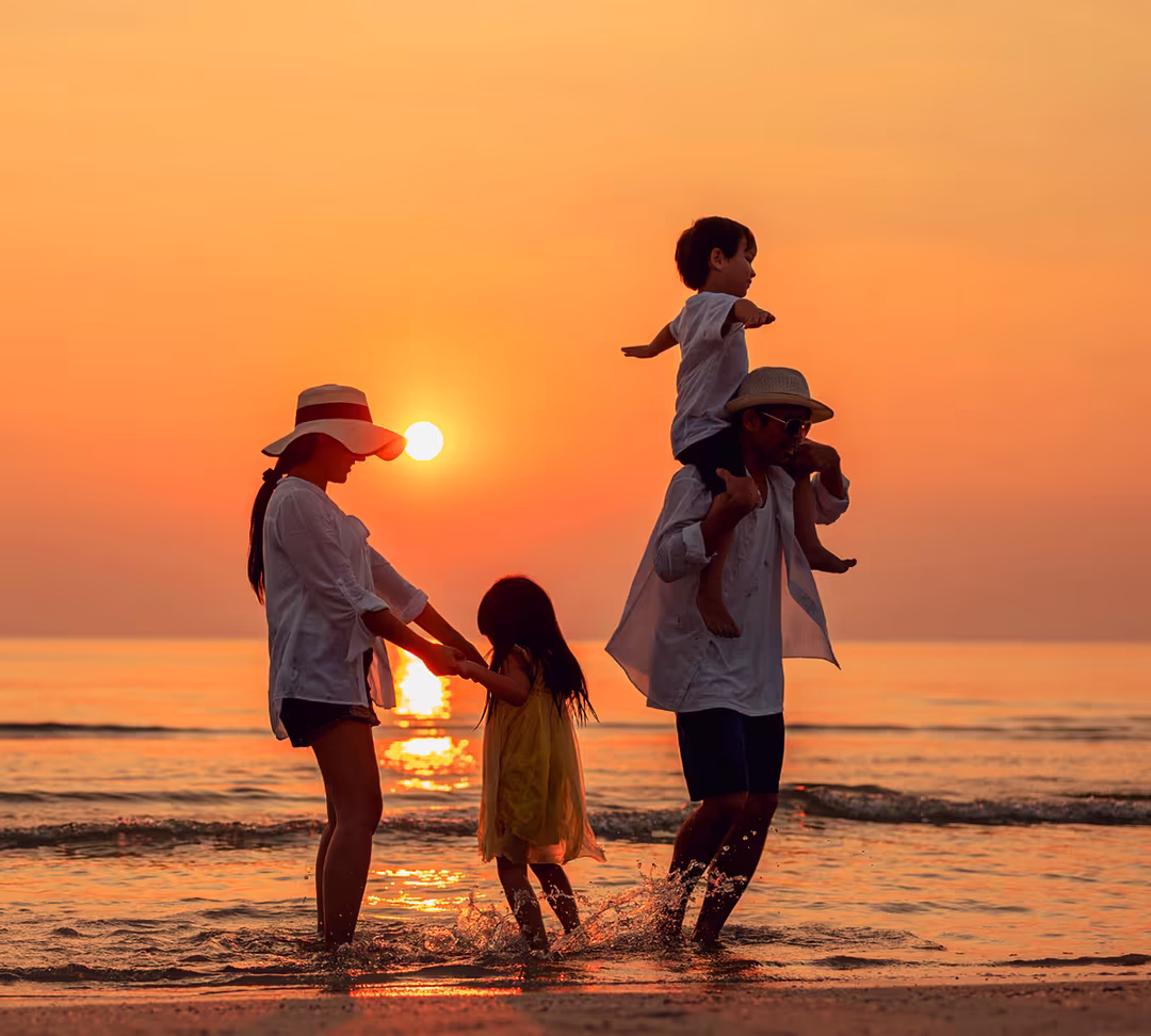Family Holidays