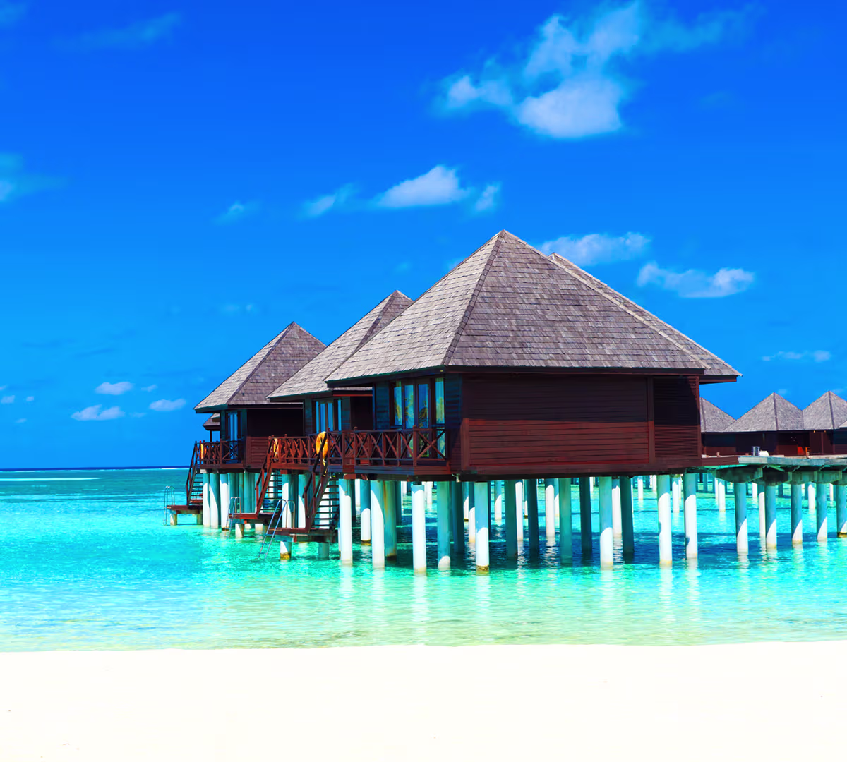 Holiday overview