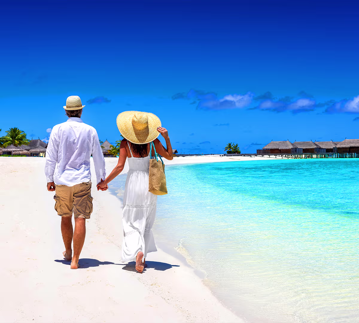 Holiday overview