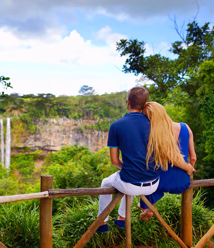 Mauritius Honeymoons Holidays