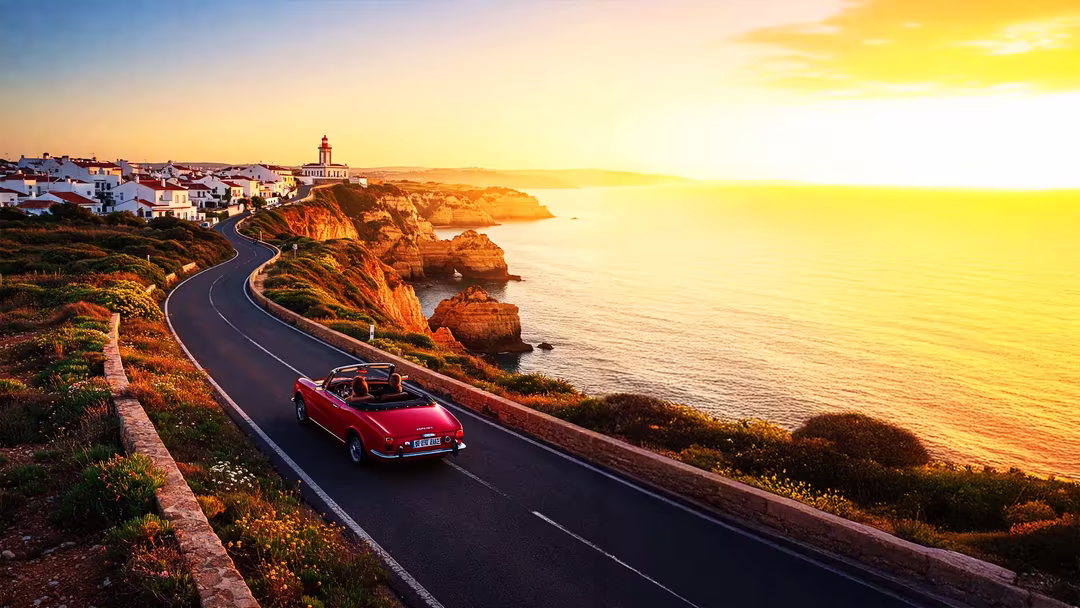 Self Drive Holidays