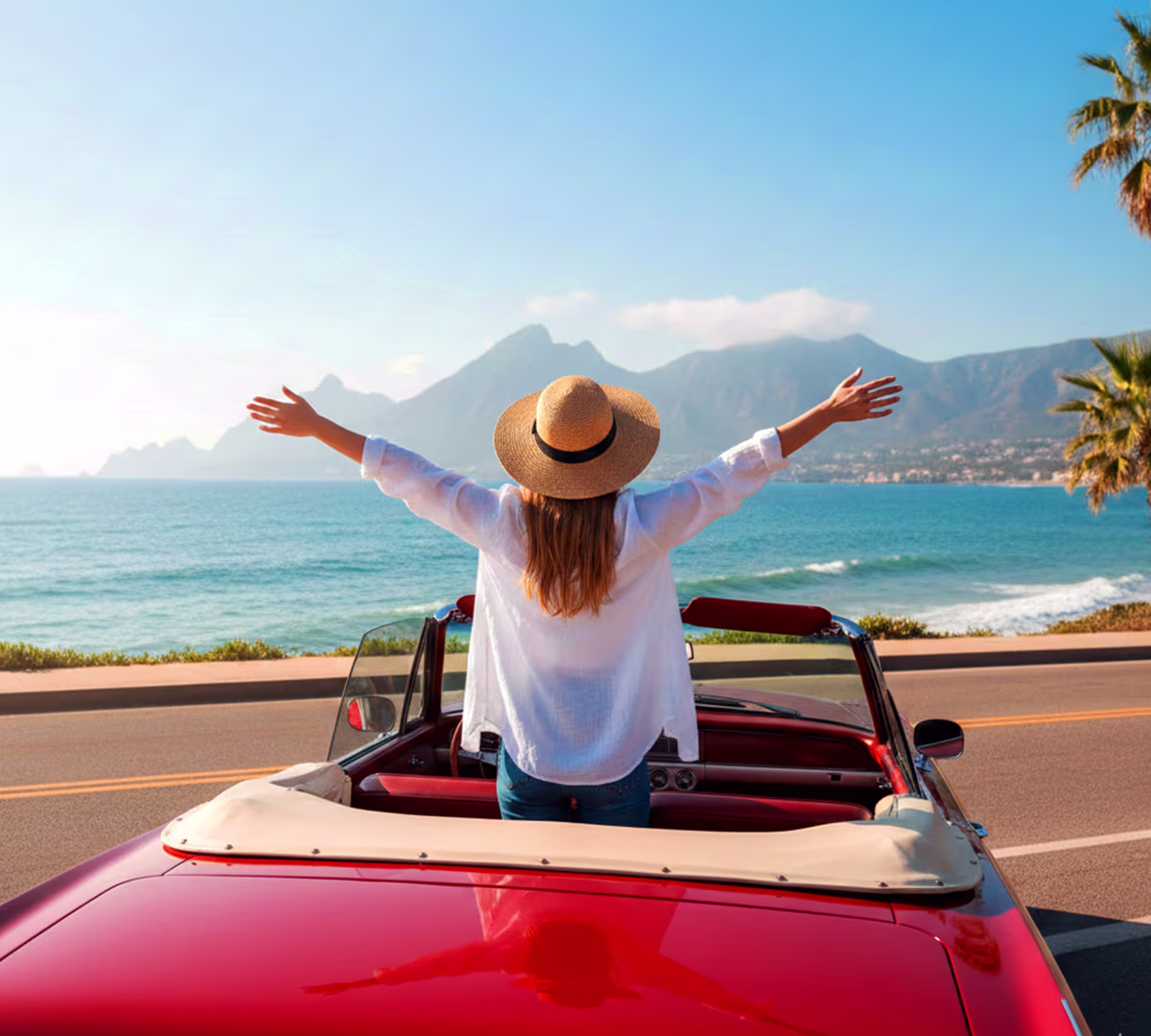 Child travel style category image