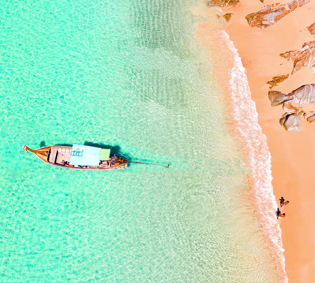 Holiday overview