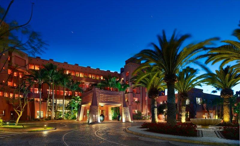 Tenerife Elegance at The Ritz-Carlton, Abama