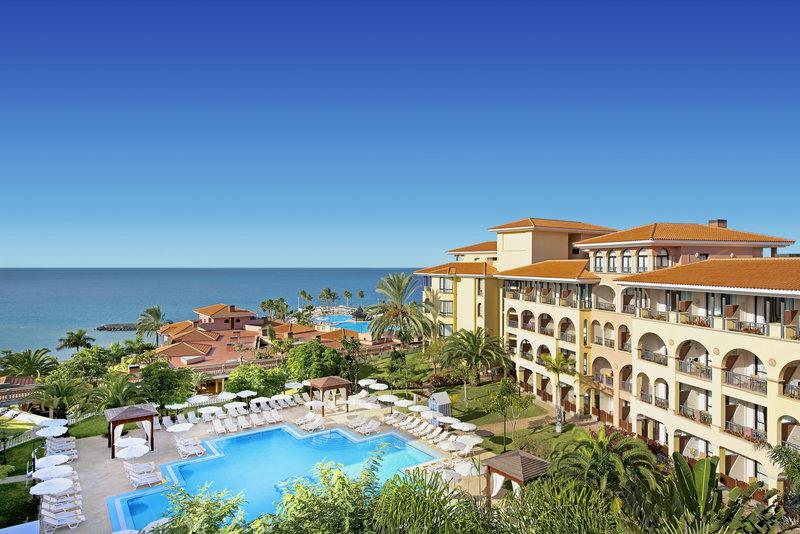 Iberostar Selection Anthelia Luxury Tenerife Escape