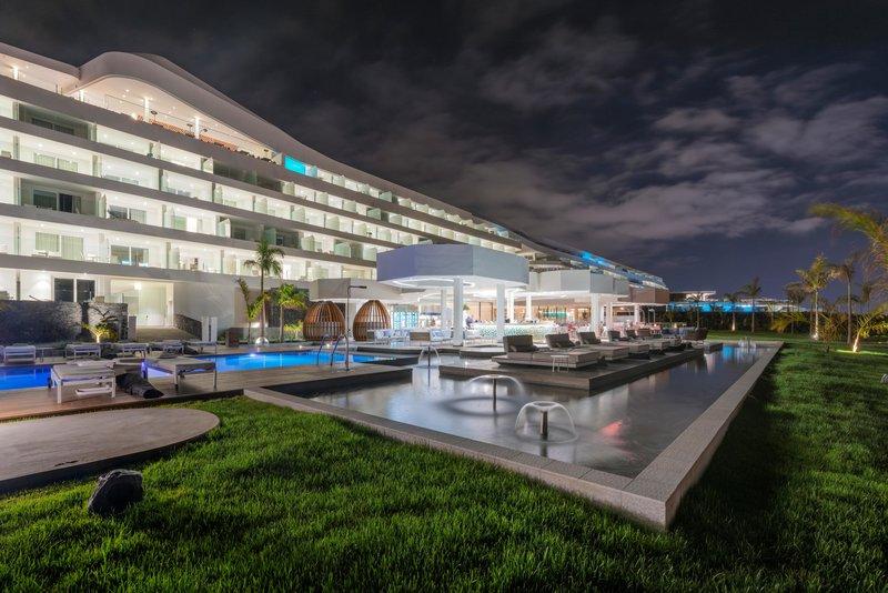 Tenerife Adults-Only Retreat at Royal Hideaway Corales Beach