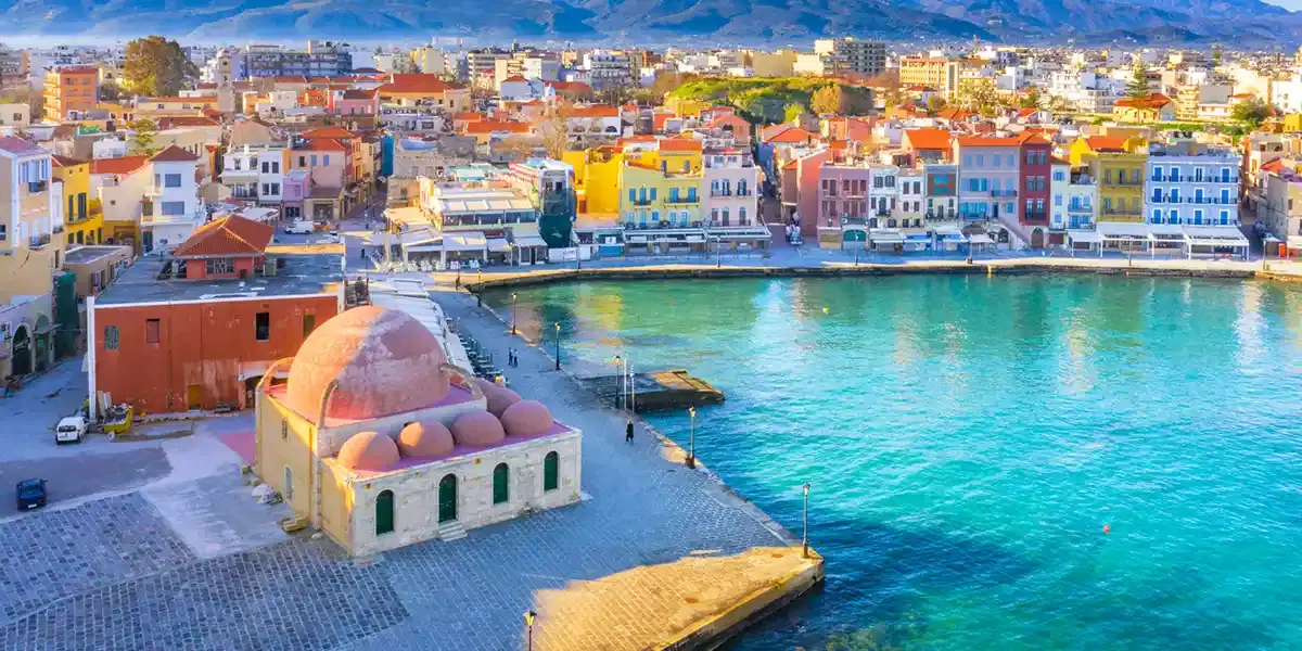 Cayo Exclusive Resort: Crete with a View