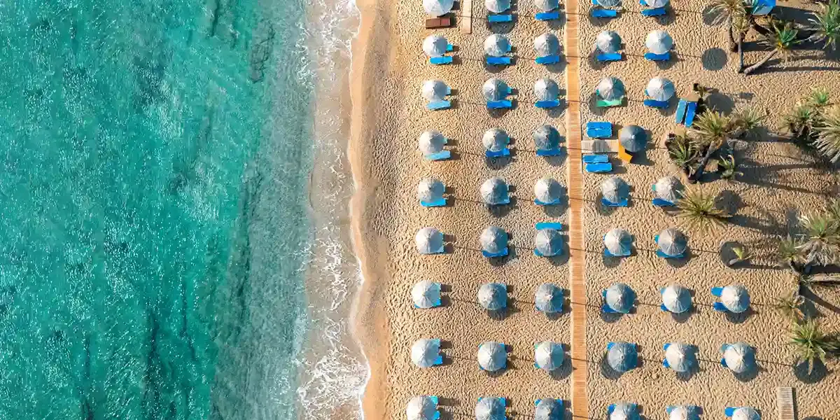 Ikaros Beach: Adults-Only on the Cretan Coast