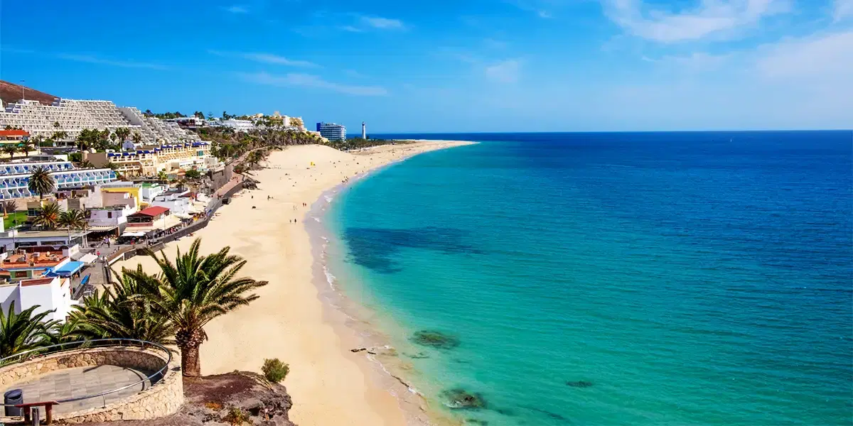 Iberostar Fuerteventura Palace: Jandía by the Sea