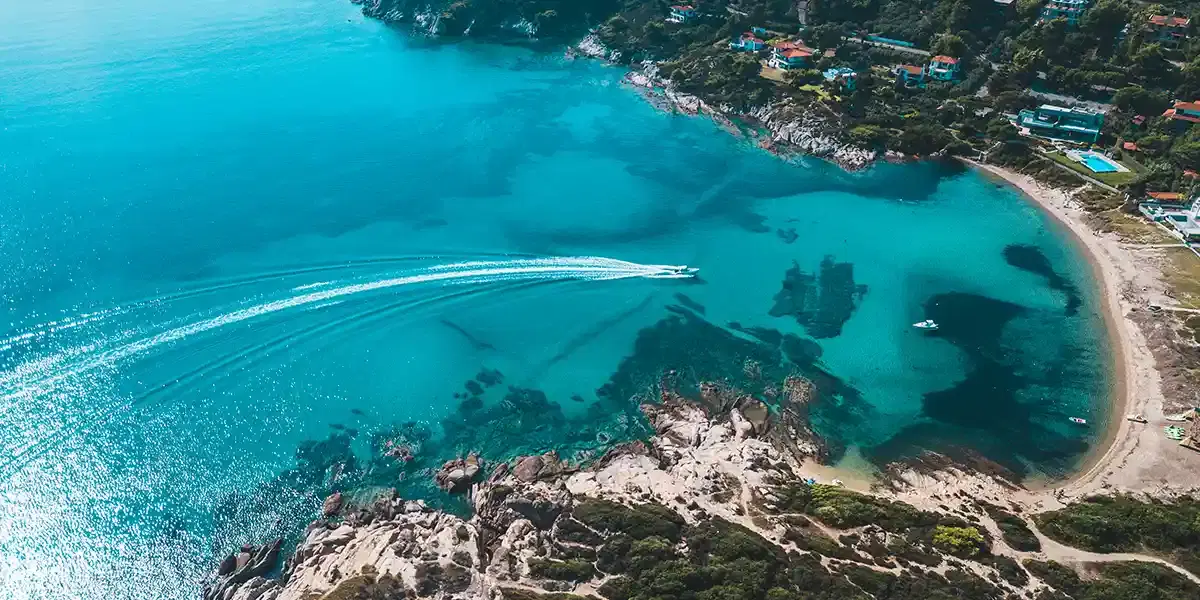 Sani Club: Aegean Views, Timeless Luxury