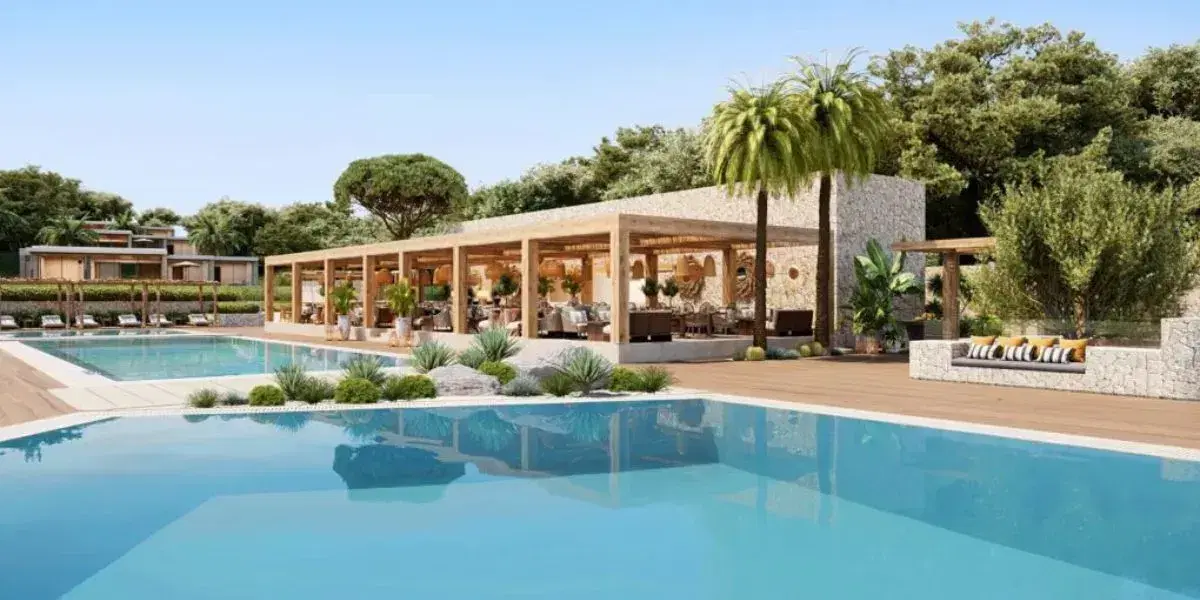 Ikos Porto Petro: A Premium Mediterranean Retreat