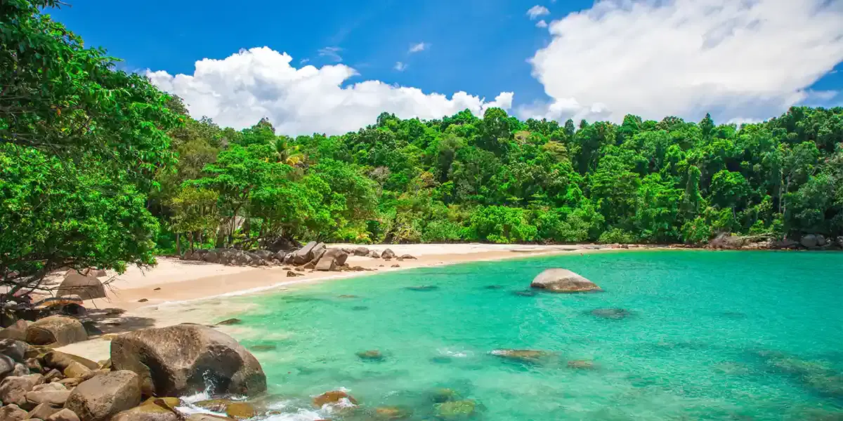 Pullman Khao Lak: Luxury Beachfront Stay in Thailand