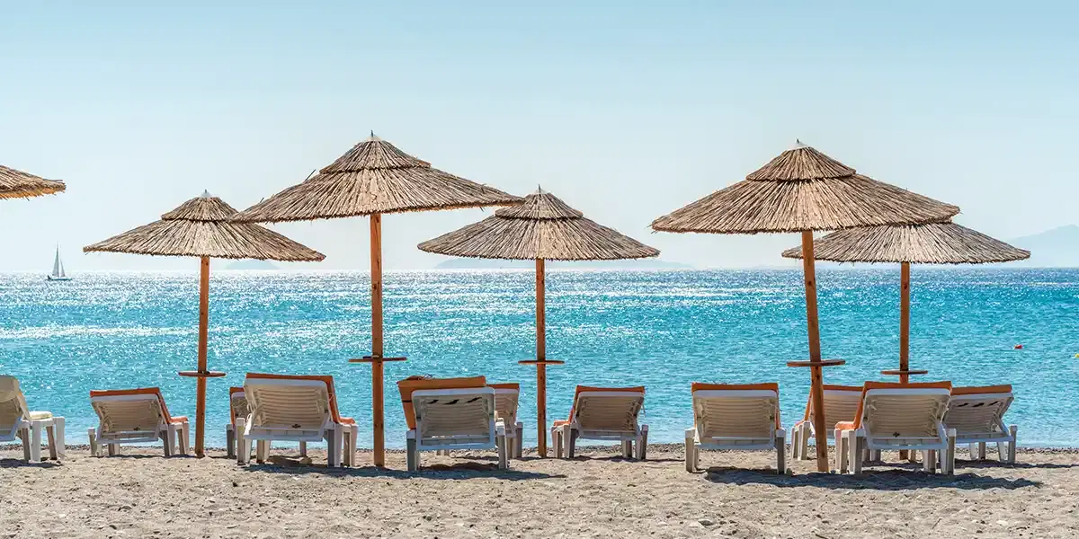 Diamond Deluxe: Adults-Only Beachfront Elegance