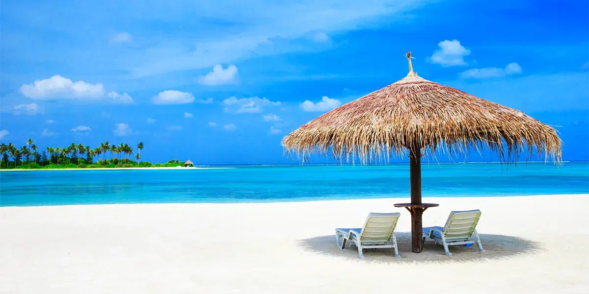 Siyam World: All-Inclusive Island Retreat