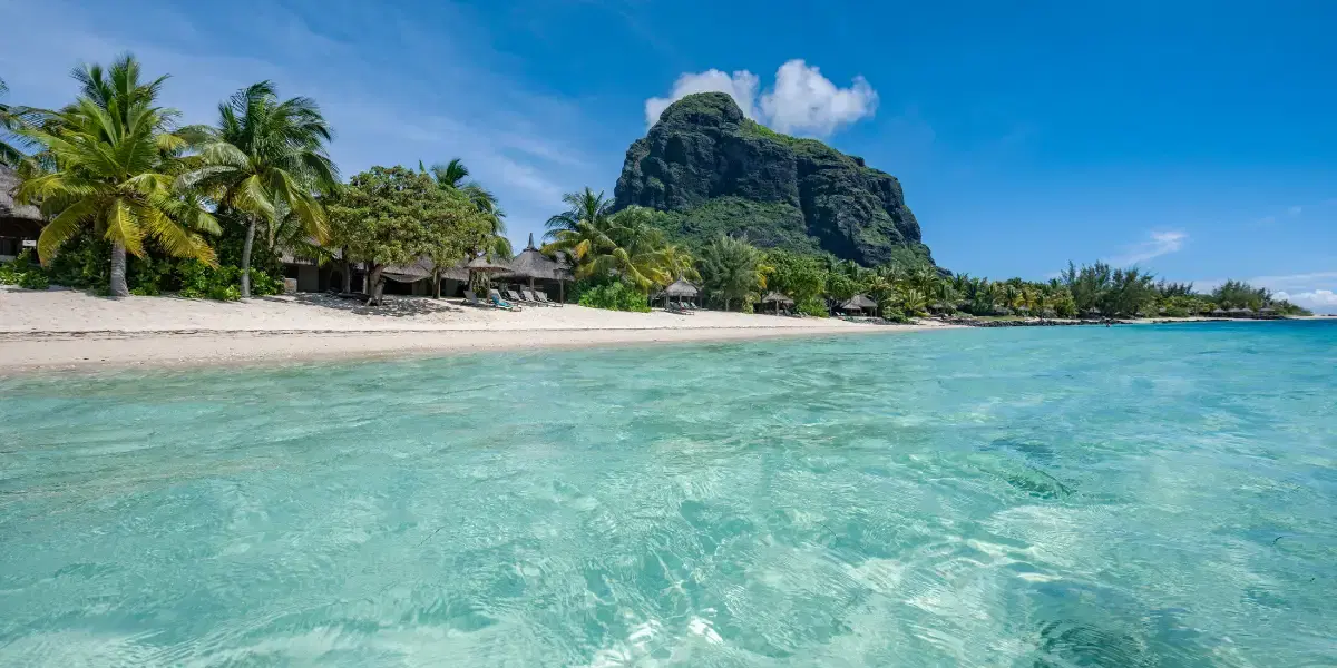 Mauritius Oceanfront Serenity at SO Sofitel