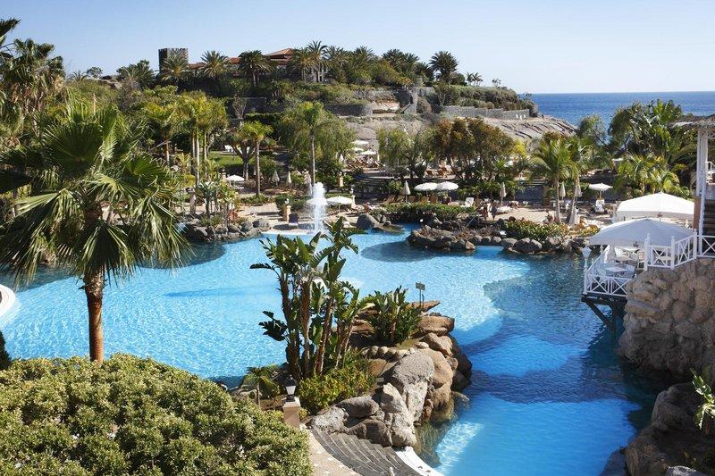 Lango Design Hotel & Spa: Adults-Only Aegean Style