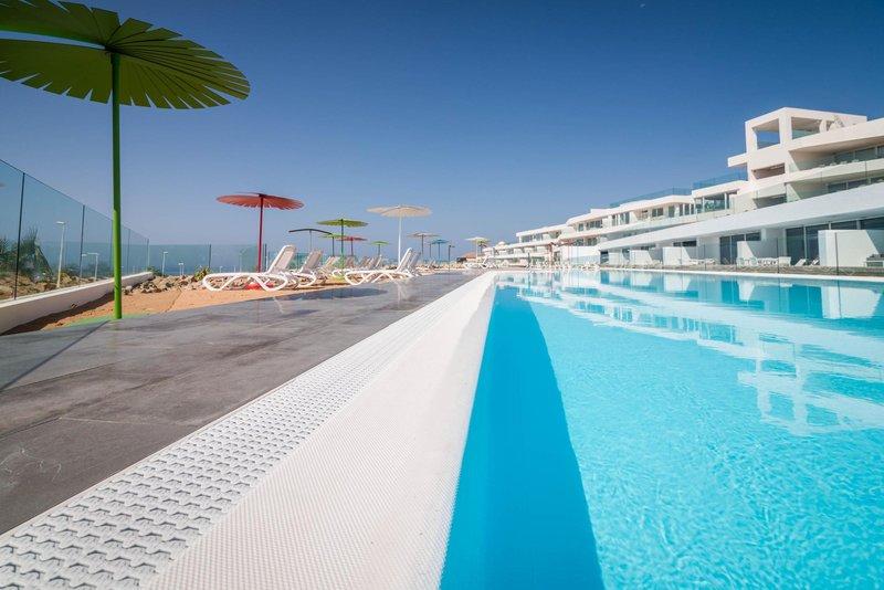 Luxury Living at Baobab Suites Tenerife