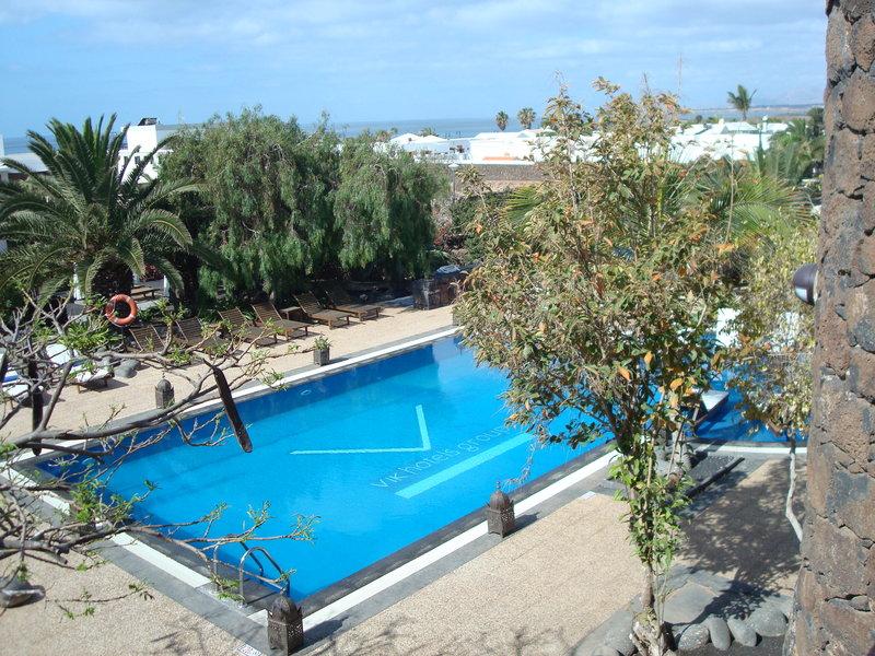 Boutique Escape at Hotel Villa VIK Lanzarote