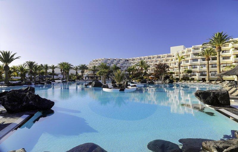 Luxury Adults-Only Escape at Paradisus Salinas Lanzarote