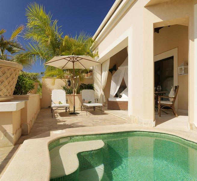 Royal Garden Villas: A Tranquil Tenerife Retreat