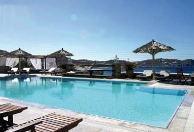Adults-Only Luxury: Sandals Halcyon, St Lucia