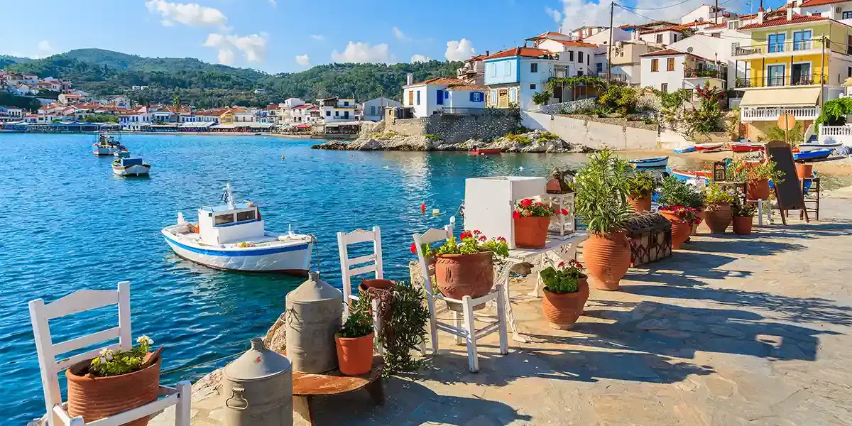 Amada Colossos Rhodes: Beachfront Days Made Easy