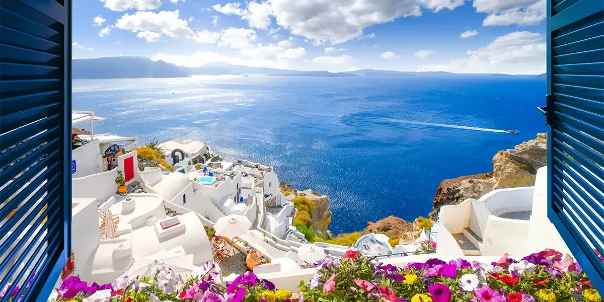 Grace Hotel, Santorini: Elegant Caldera Stay