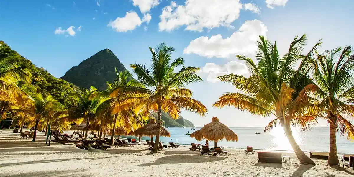 Sandals Grande St Lucian: Adults-Only Retreat