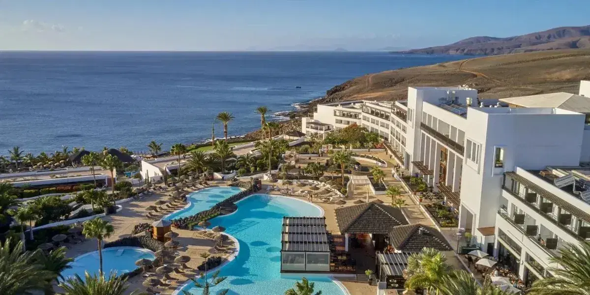 Premium Escape to Secrets Lanzarote Resort & Spa