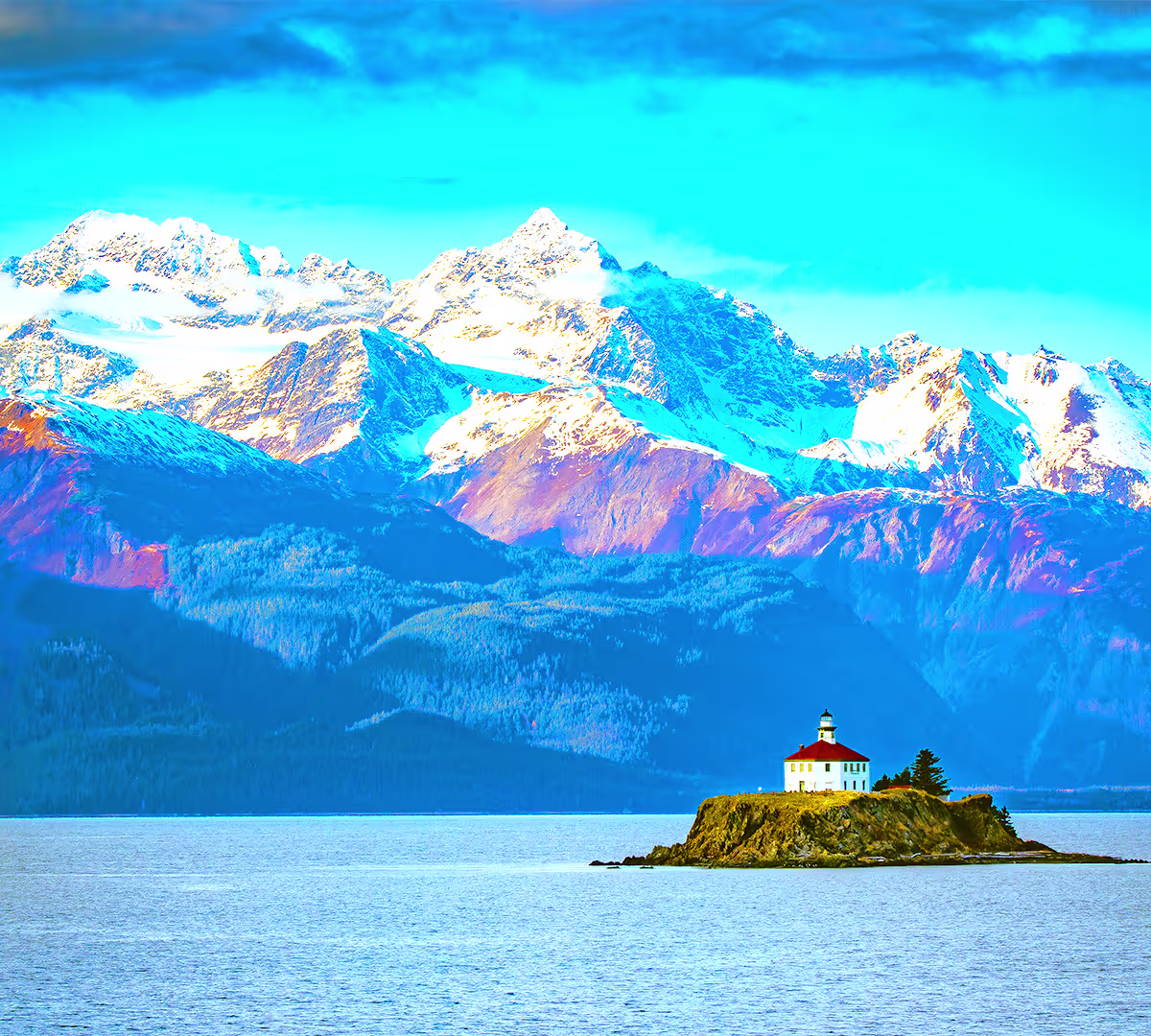 Destination highlights