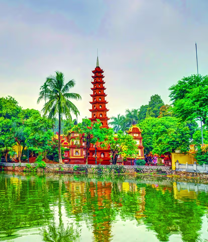 Destination highlights
