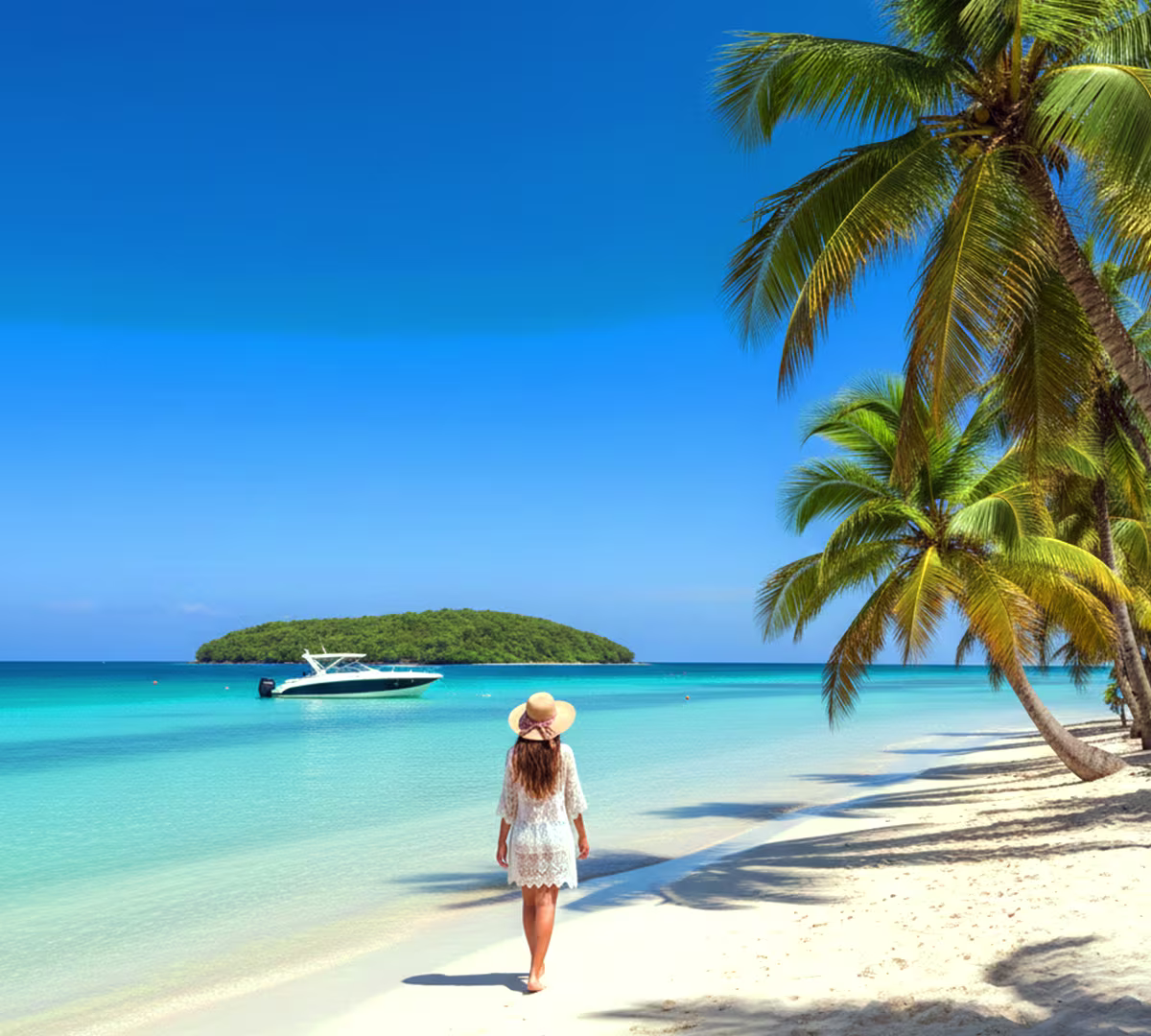 Destination highlights