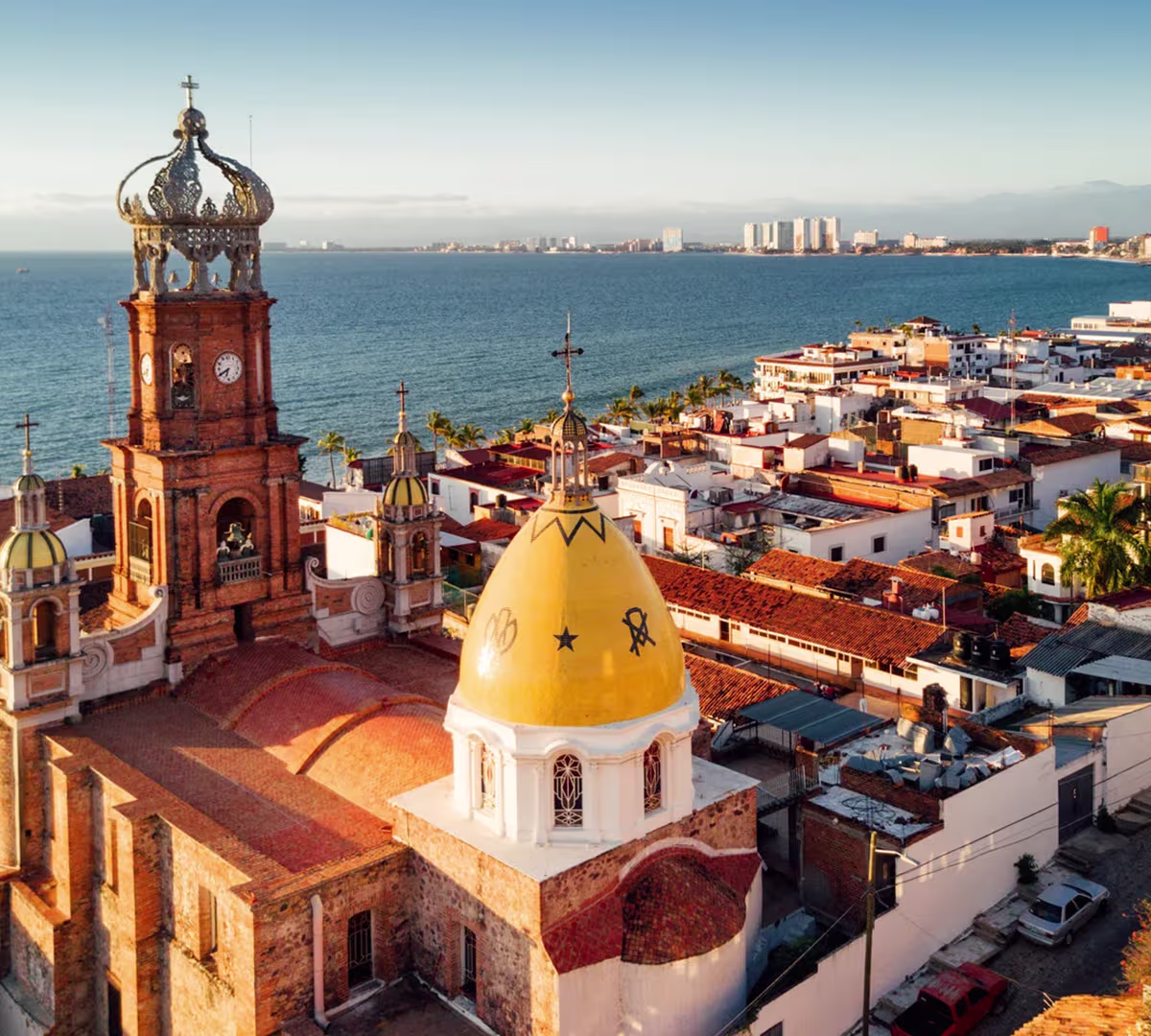 Destination highlights