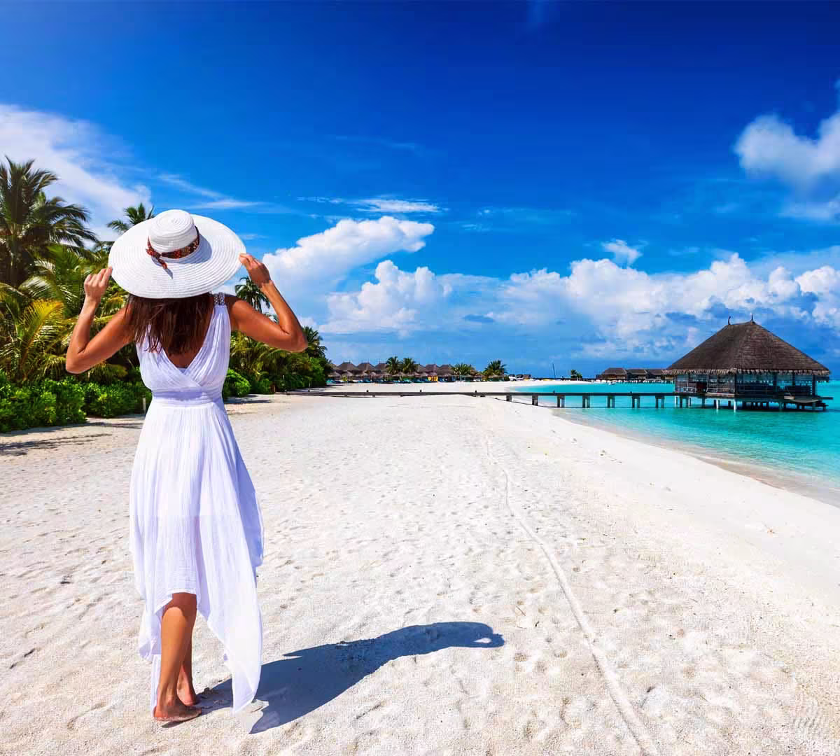 Things To Do in Maldives