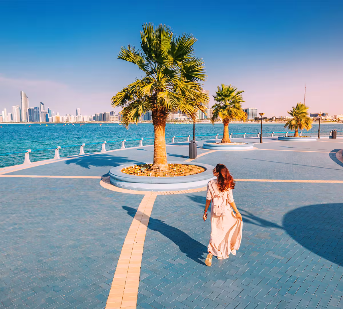Things To Do in Abu Dhabi