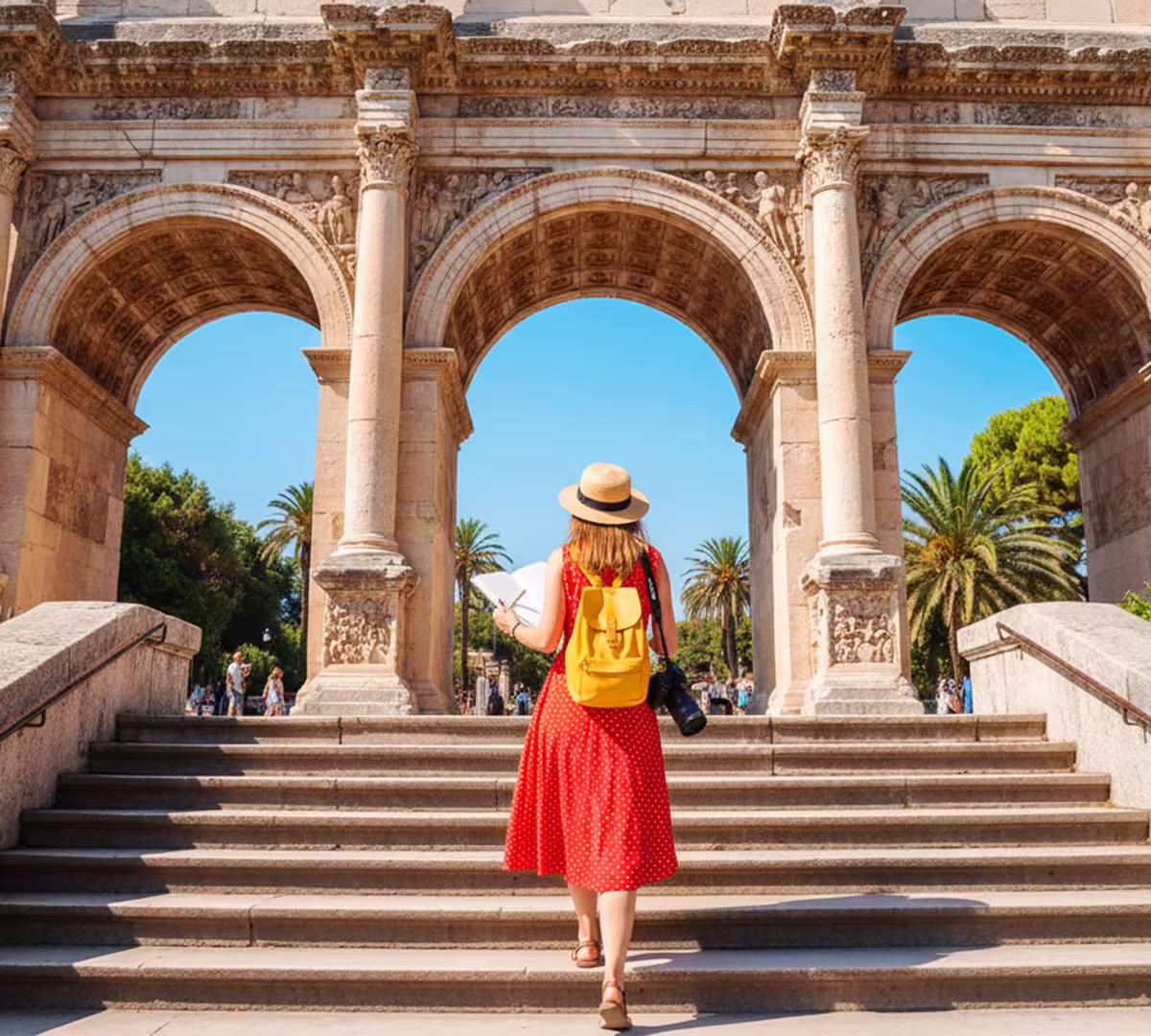 Things to Do in Antalya