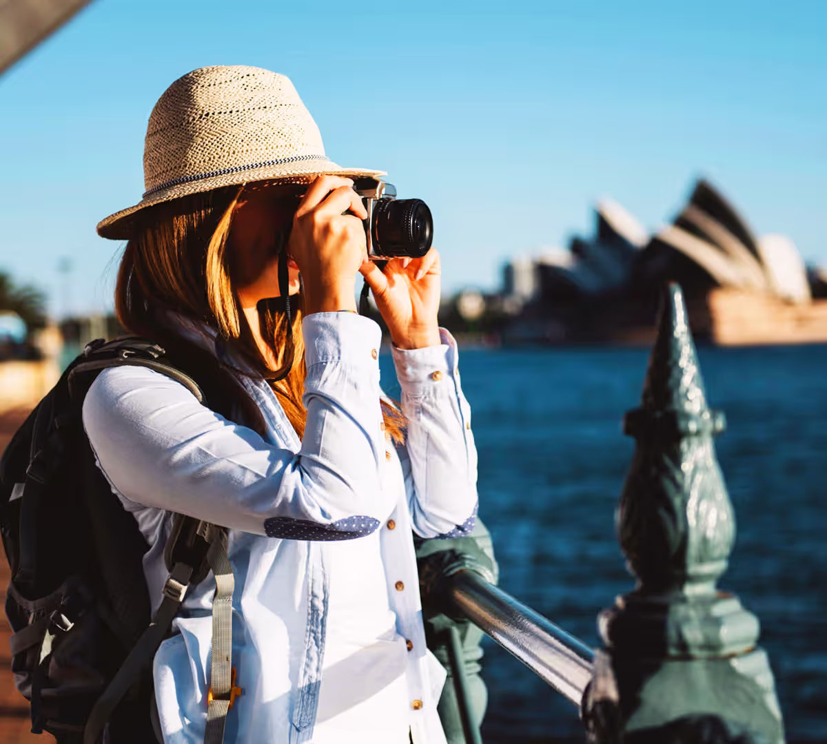Top Things to Do in Australia & Pacific