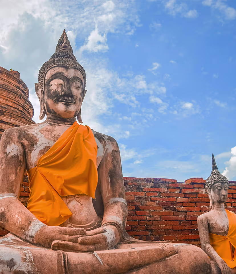 Ayutthaya