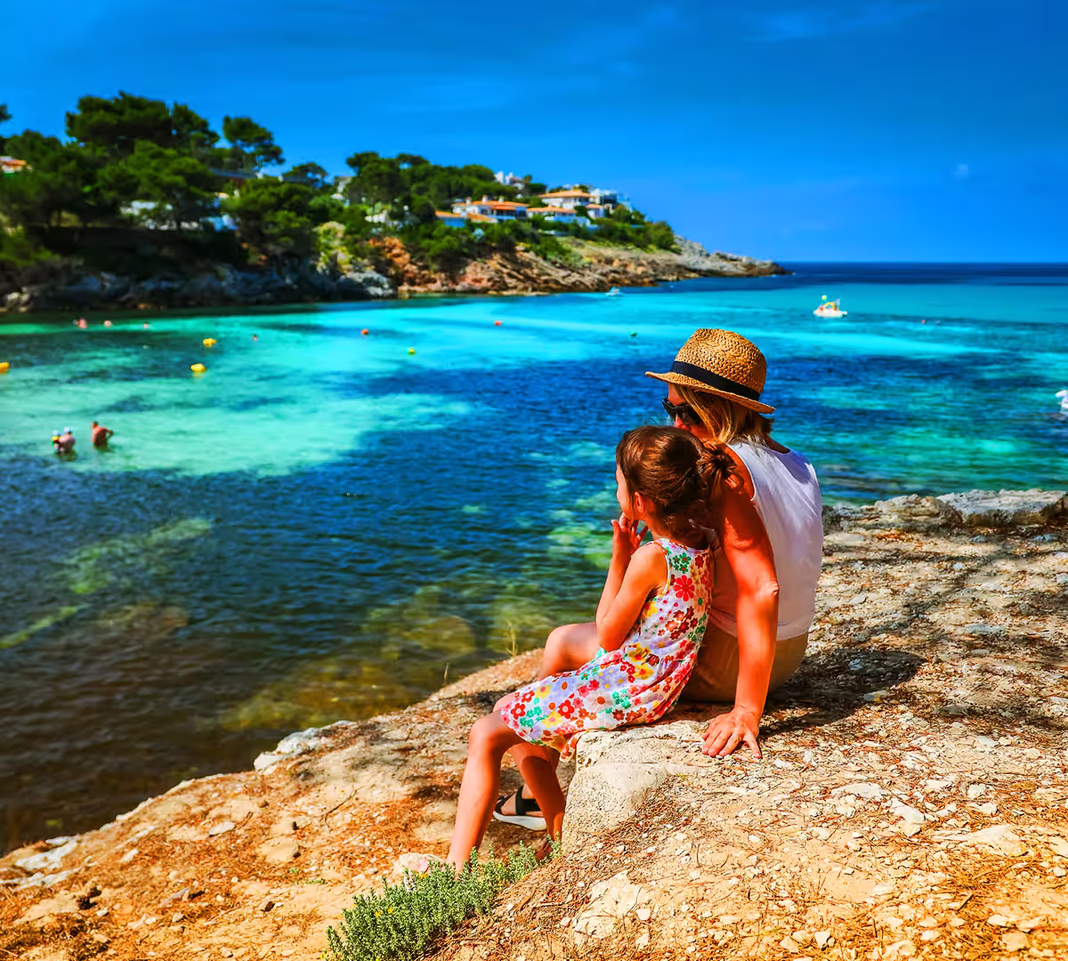 Things To Do in the Balearic Islands