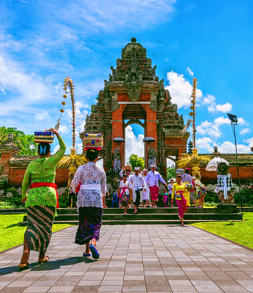Bali