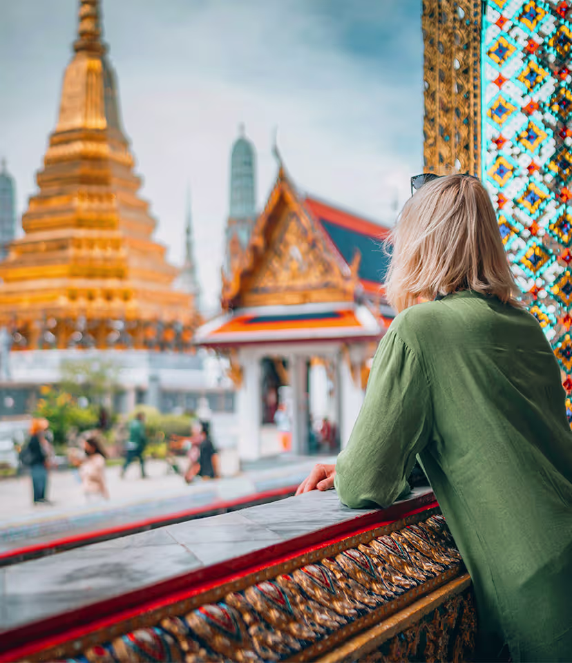 Things to Do in Bangkok