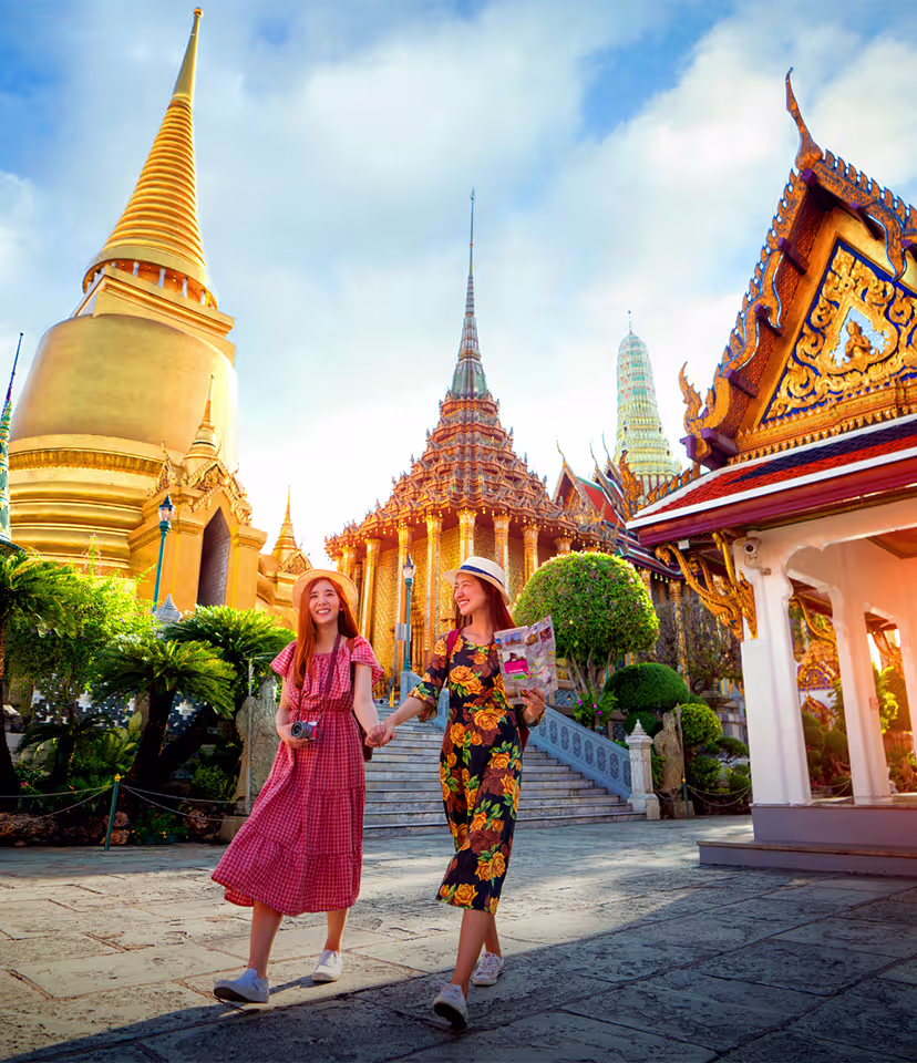 Bangkok