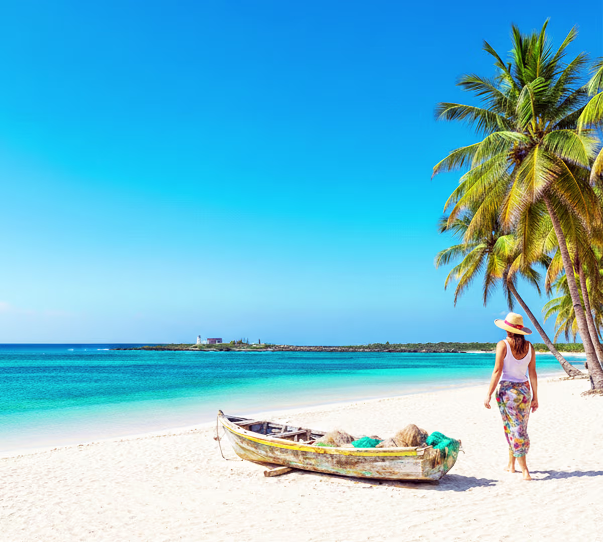 Things to Do in Barbados
