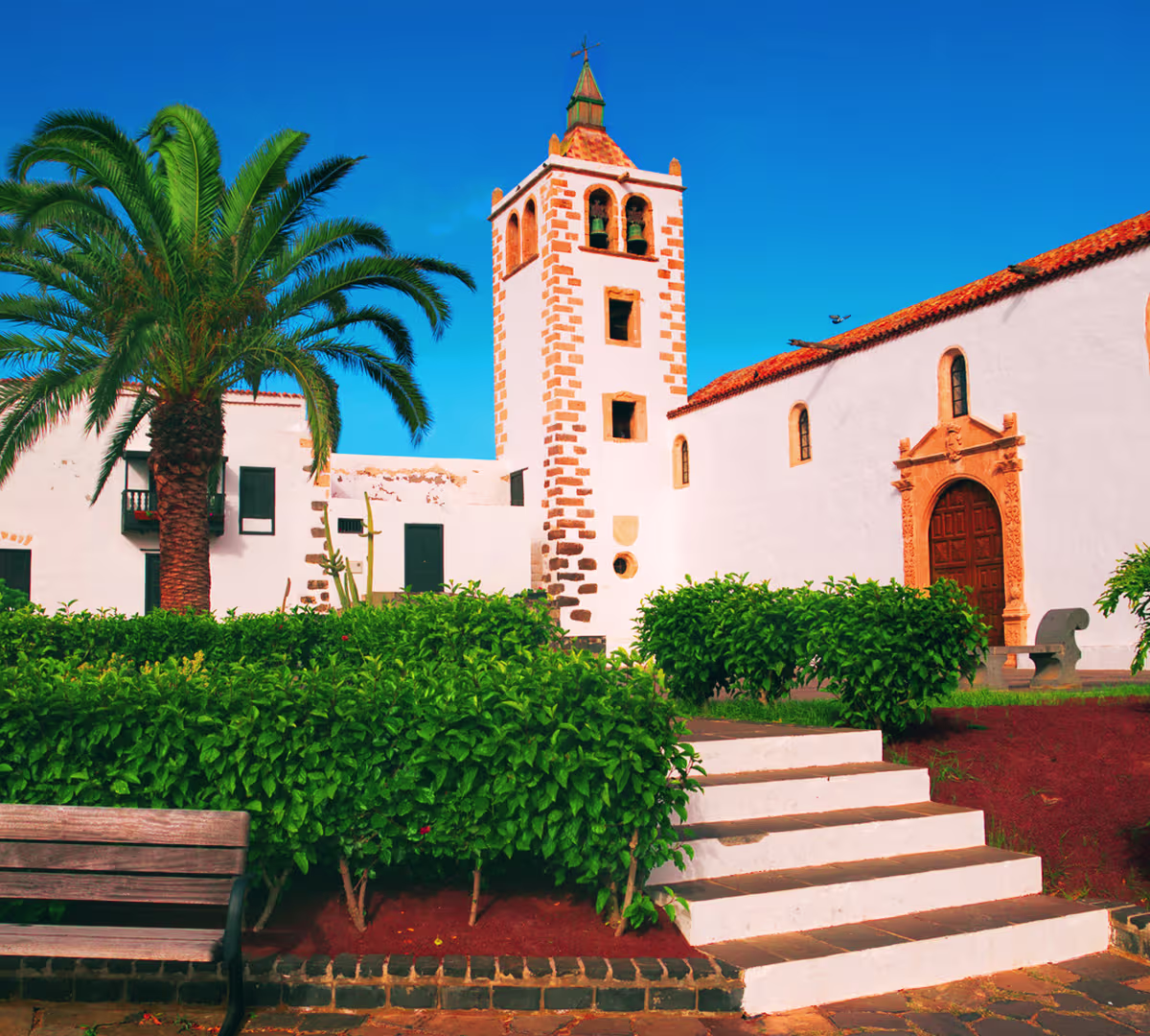 Betancuria