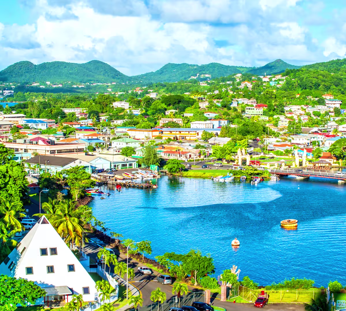 Castries