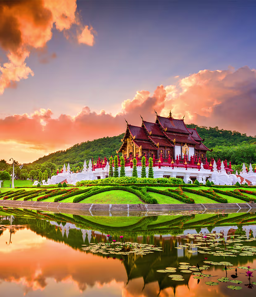 Chiang Mai