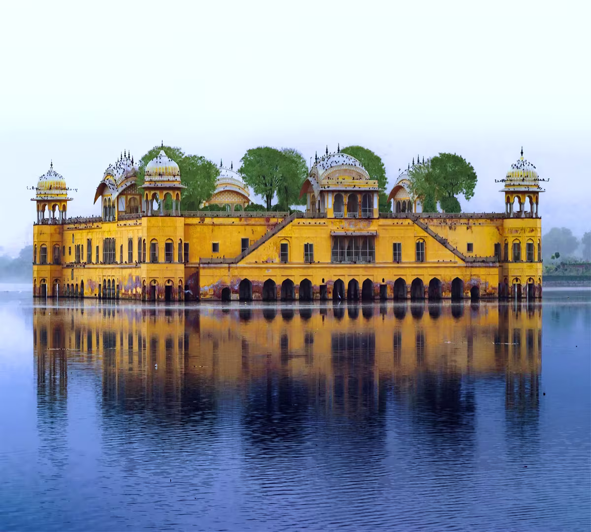 City Palace